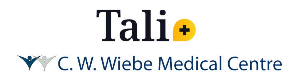 C W Wiebe Medical Centre Tali - Privacy and Consent