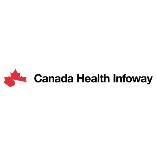 Canada  Health Infoway - Logo - 500px x 500px